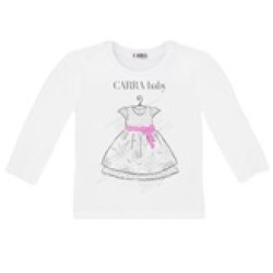 Carra Dress детска блуза